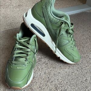 Nike Air Max Command Sneakers